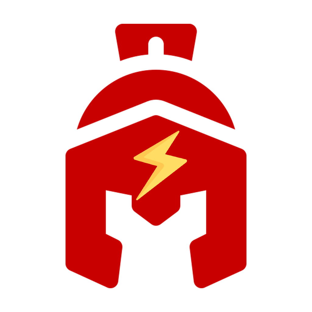 Sparta Certs Logo